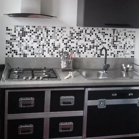 Casa vacanze Charming Holiday In With Garden *