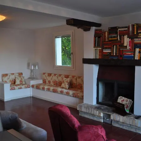 Charming Holiday In With Garden * Monteprandone