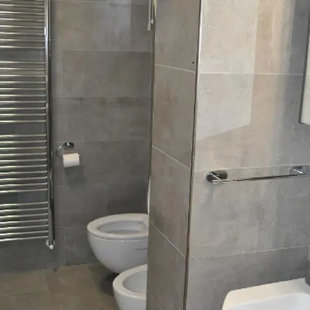 Casa vacanze Charming Holiday In With Garden *
